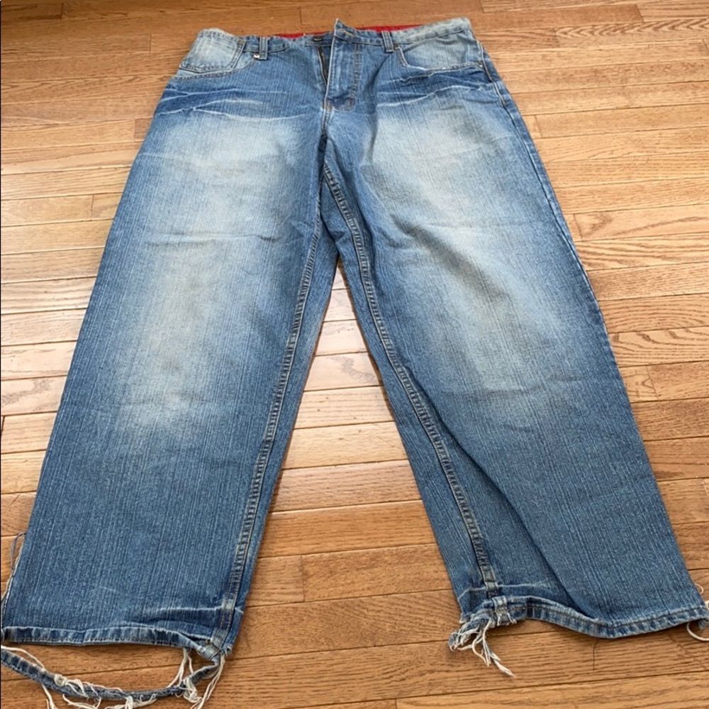 Men’s jeans
